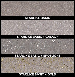 Затирка LITOCHROM S C.220 5 серия Starlike