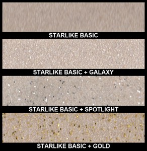 Затирка LITOCHROM S C.290 2.5 серия Starlike