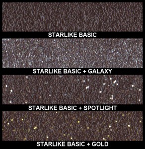 Затирка LITOCHROM S C.420 2.5 серия Starlike