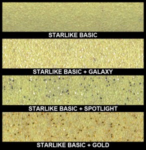 Затирка LITOCHROM S C.440 5 серия Starlike