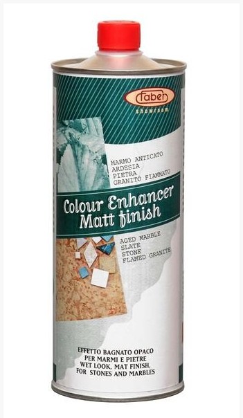 Пропитка Colour ehnancer matt finish серия Очистители и пропитки