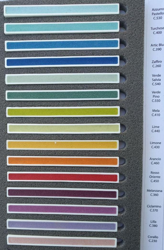 Затирка LITOCHROM S С.530 2.5 серия Starlike