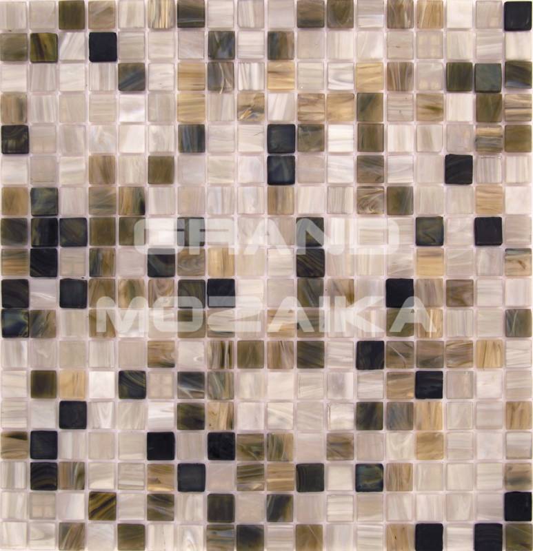 Мозаика 02*/Alnair серия Alma mix
