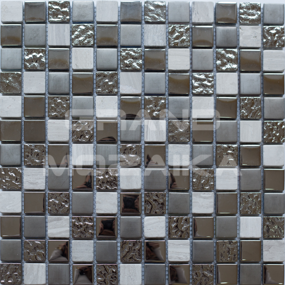 Мозаика HTC-209-23 (8BSH-2309R) серия Hi-Tech