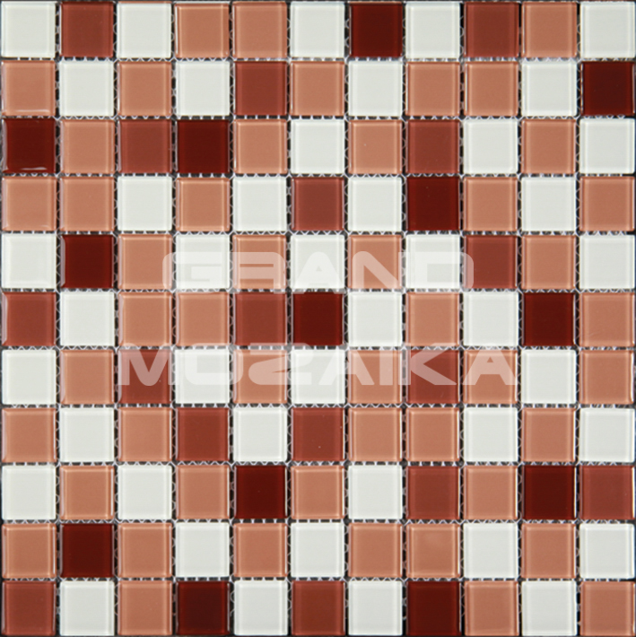 Мозаика CPM-211-6 (F-211-6) серия Color Palette Mix
