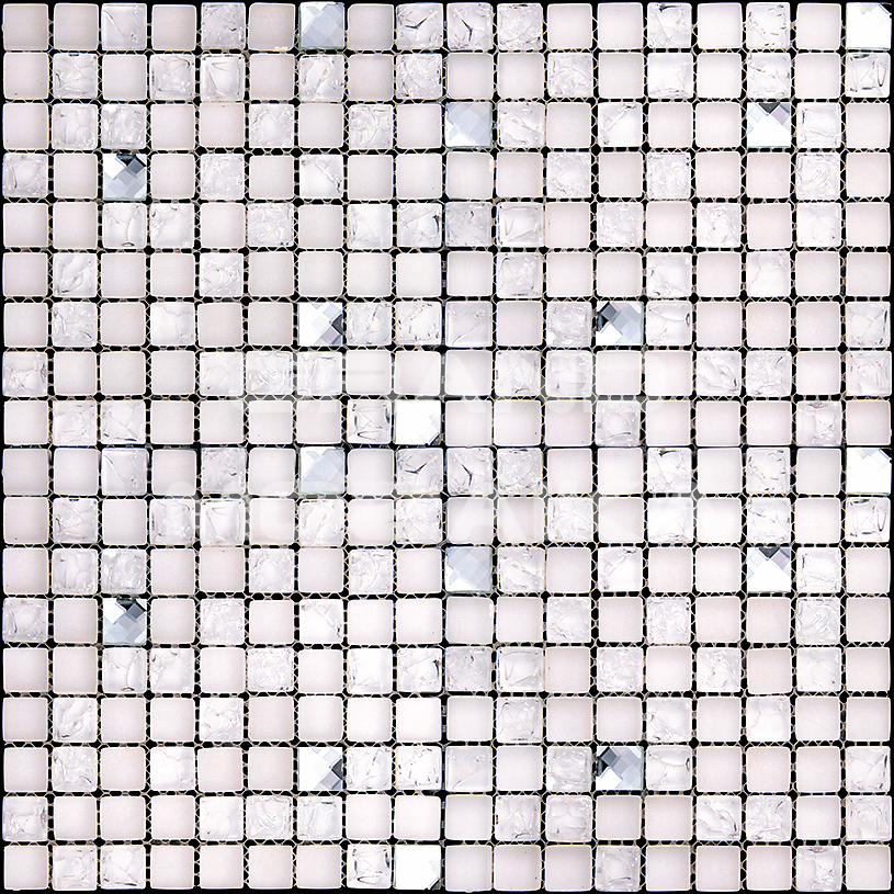 Мозаика ICE-13 серия Ice Flowers