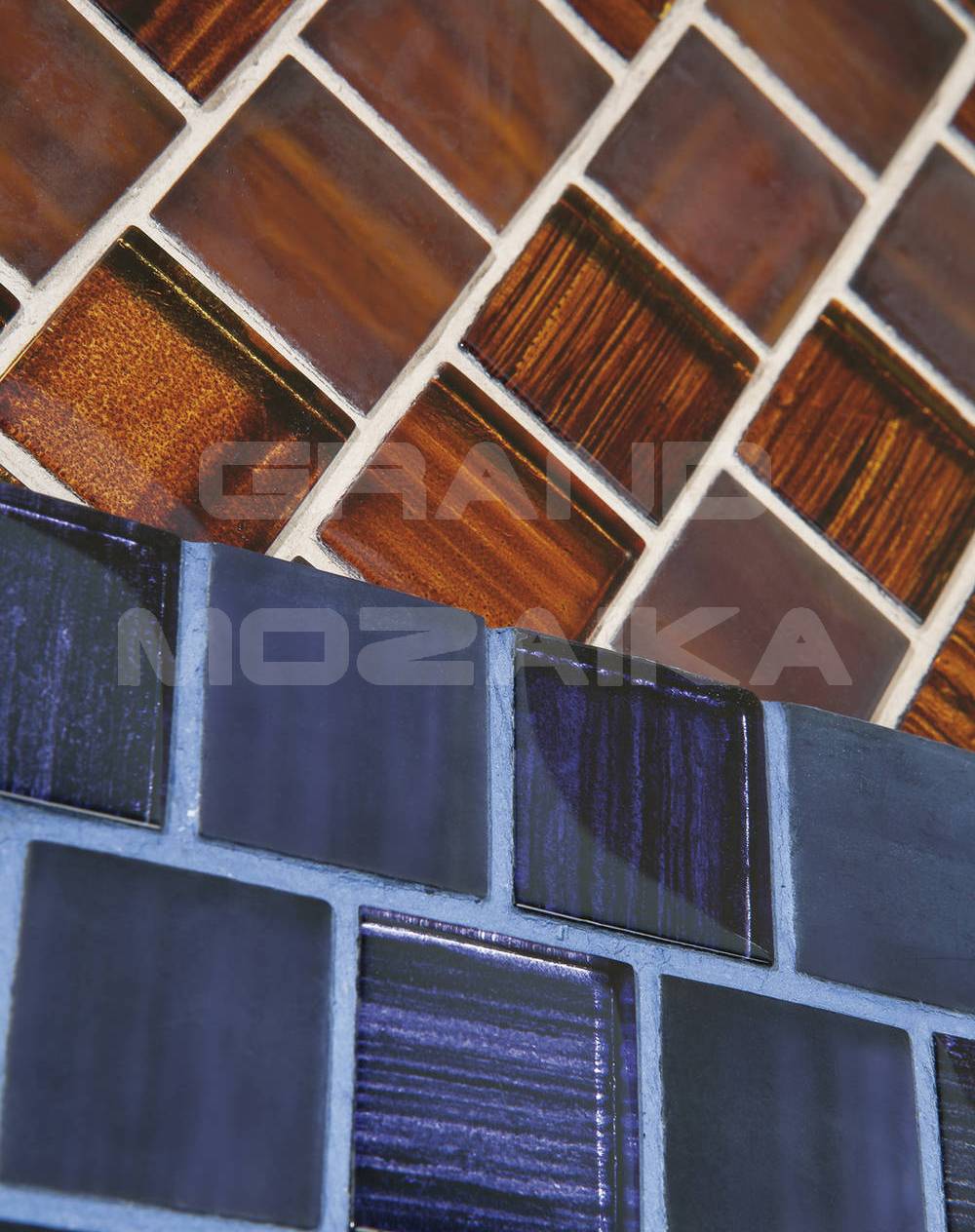 Мозаика JP-304 серия Art-Deco