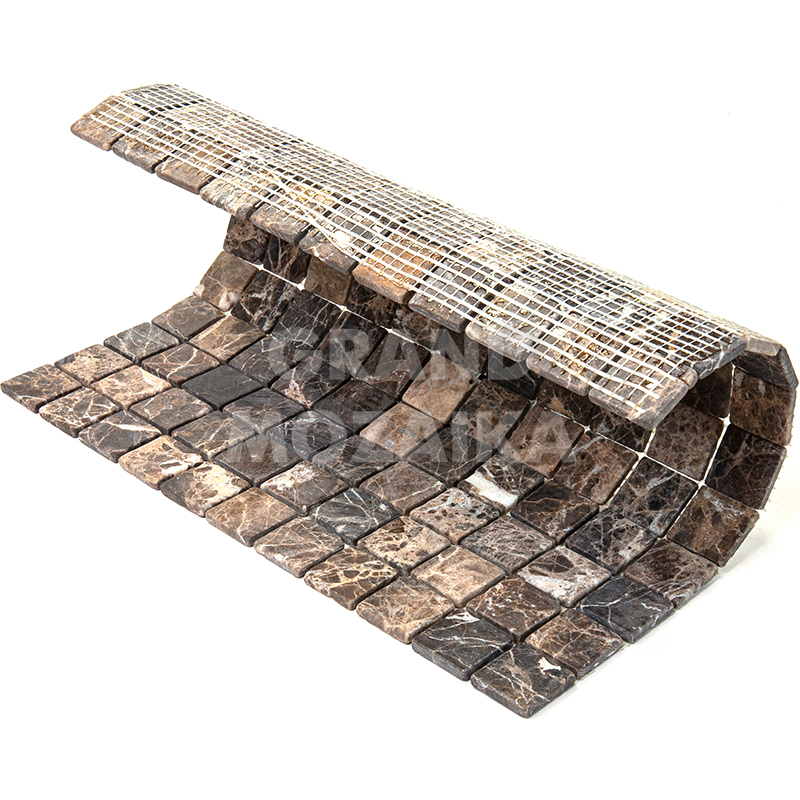 Мозаика 4M022-26T серия I-Tile