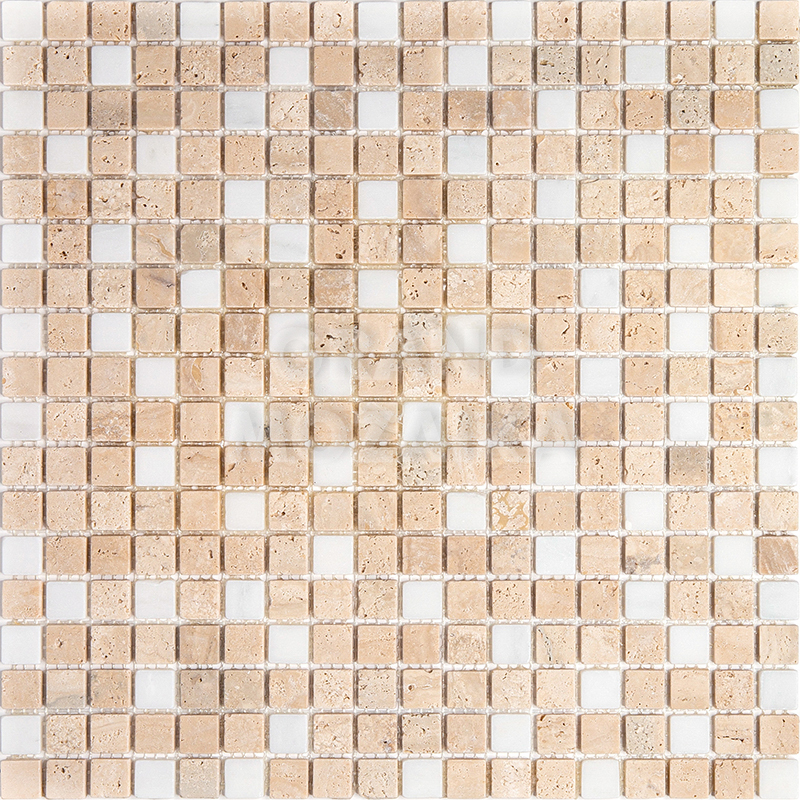 Мозаика 4MT-11-15T серия I-Tile Mix