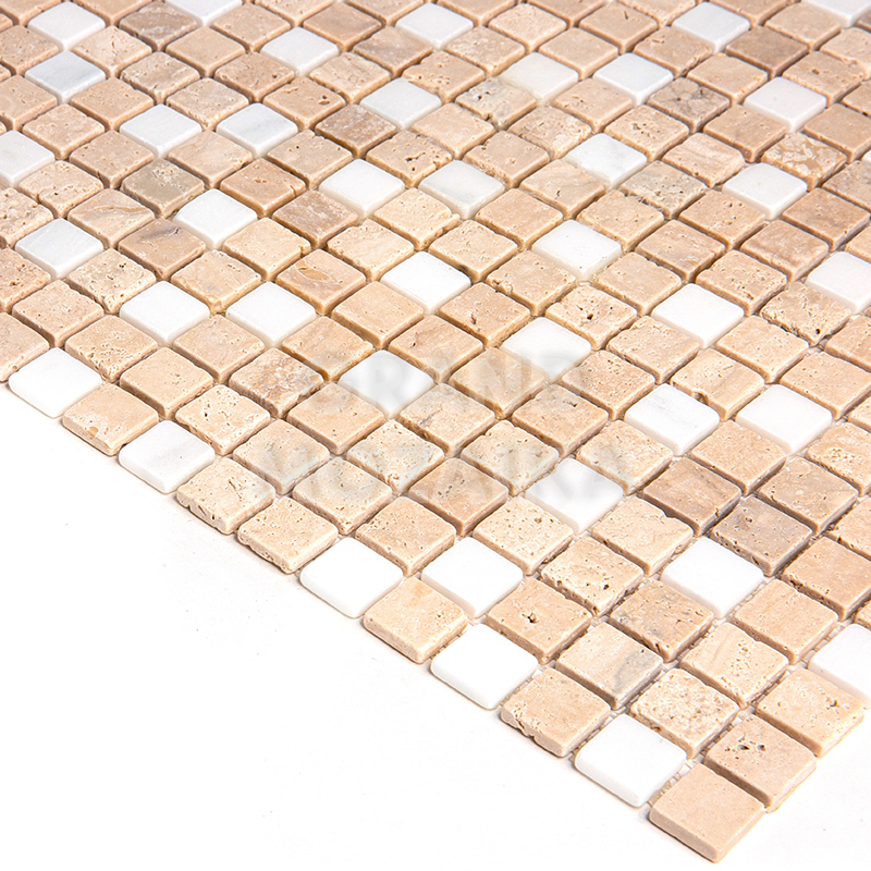 Мозаика 4MT-11-15T серия I-Tile Mix