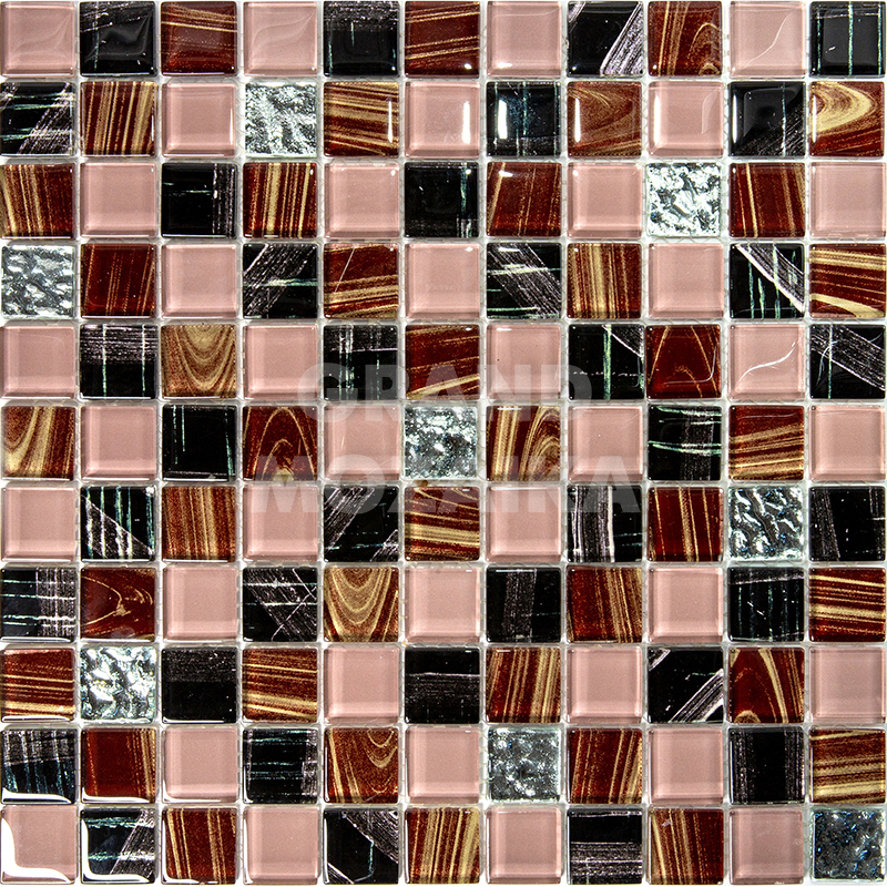 Мозаика 5BD-250 (5BFHD-2504A) серия Flash