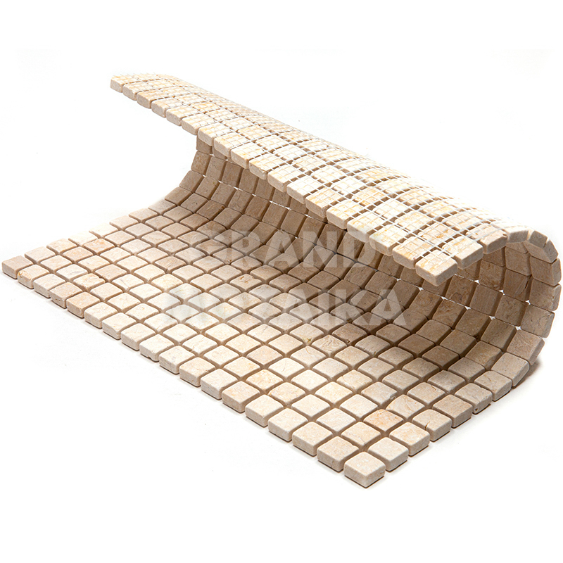 Мозаика 7M021-15T серия Adriatica