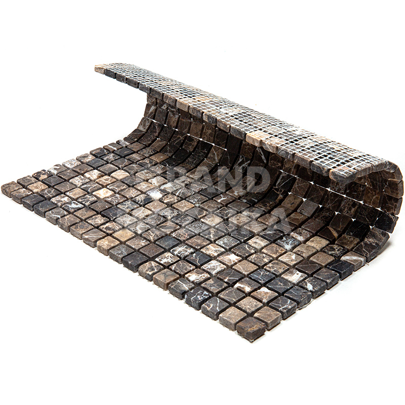 Мозаика 7m022-15t серия Adriatica