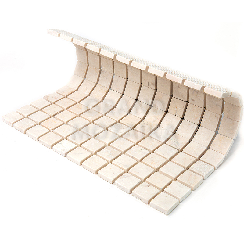 Мозаика 7M030-25T серия Adriatica