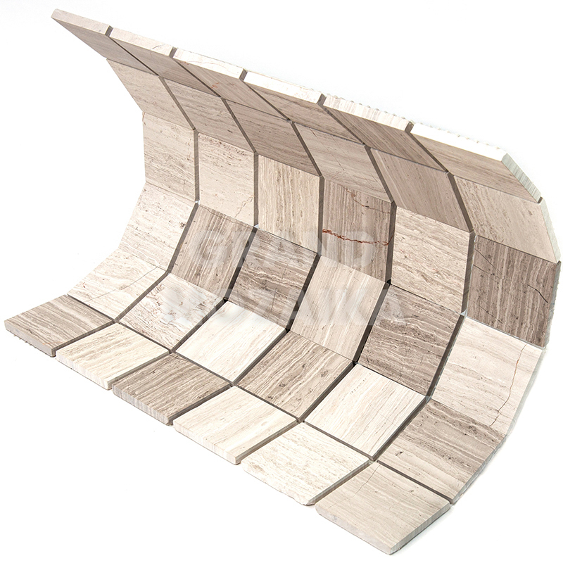 Мозаика 7M032-48P серия Adriatica