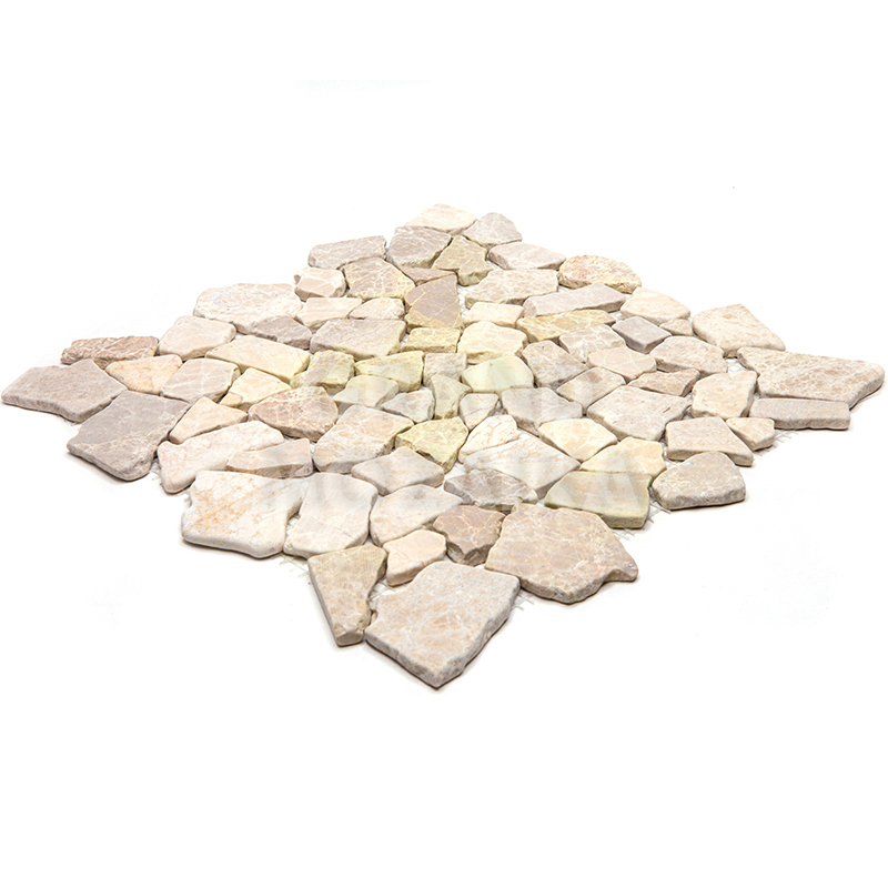 Мозаика 7M036-ML (Emperador Light) серия Paladium