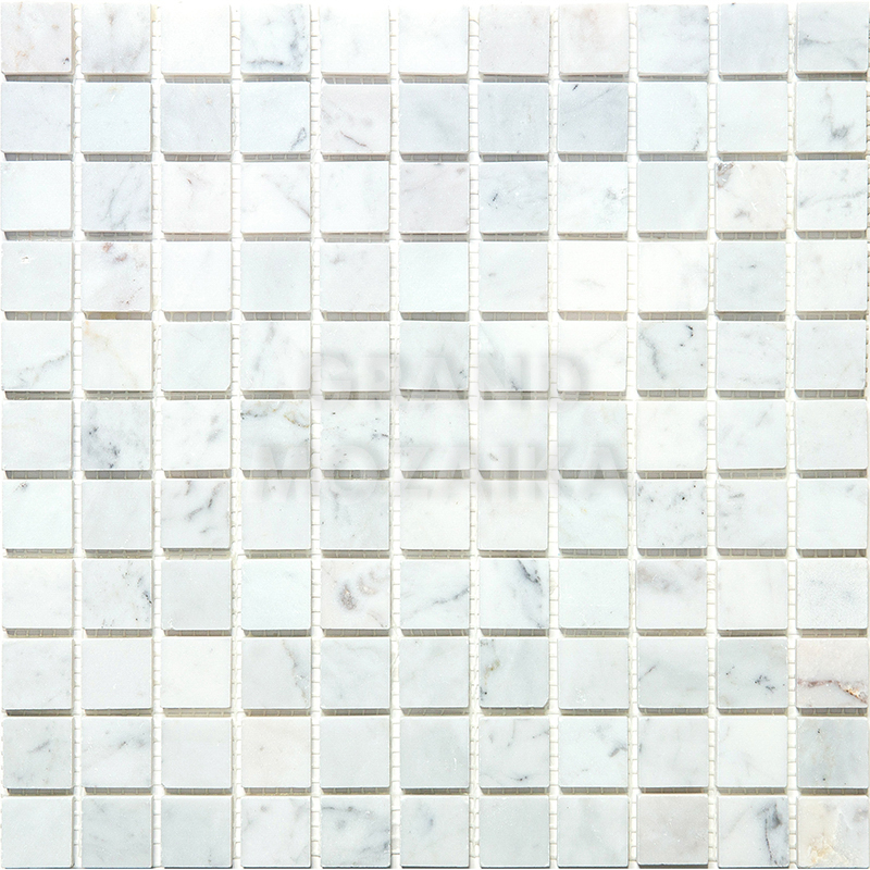 Мозаика 7M088-25P(Carrara) серия Adriatica