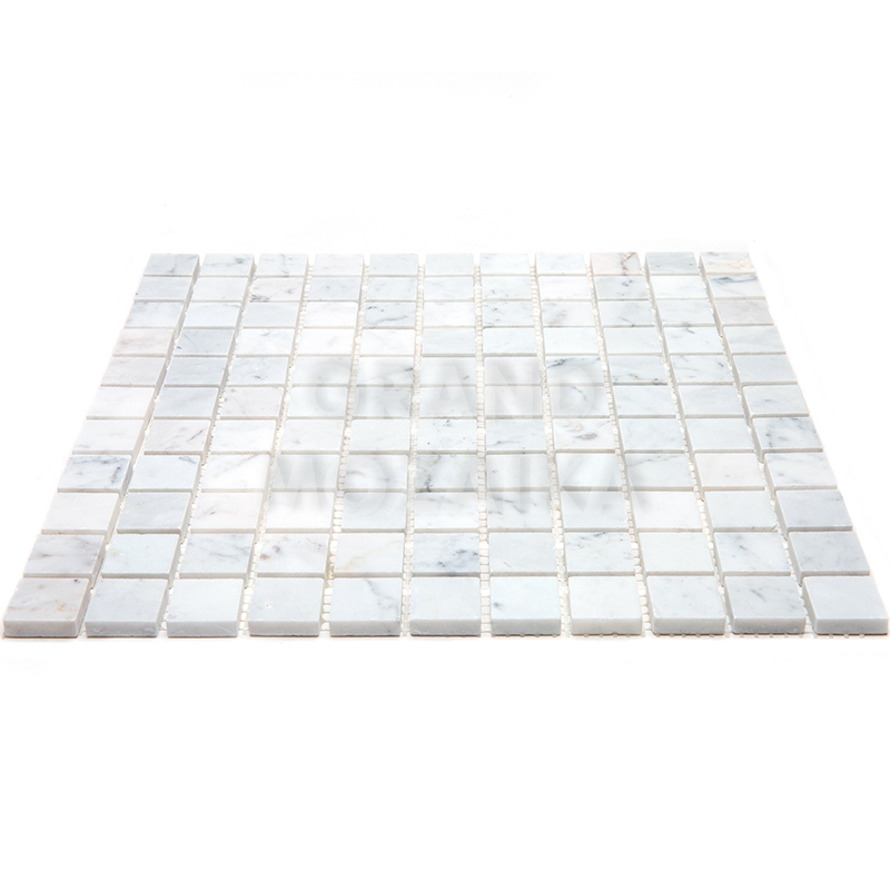 Мозаика 7M088-25P(Carrara) серия Adriatica