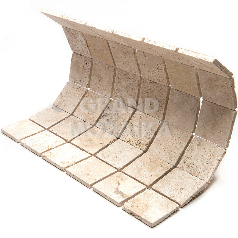 Мозаика 7M090-48T серия Adriatica