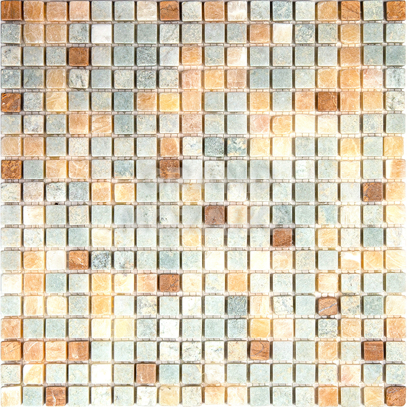 Мозаика 7MT-05-15T серия Mix