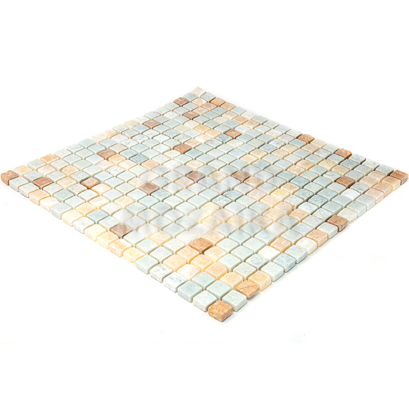 Мозаика 7MT-05-15T серия Mix