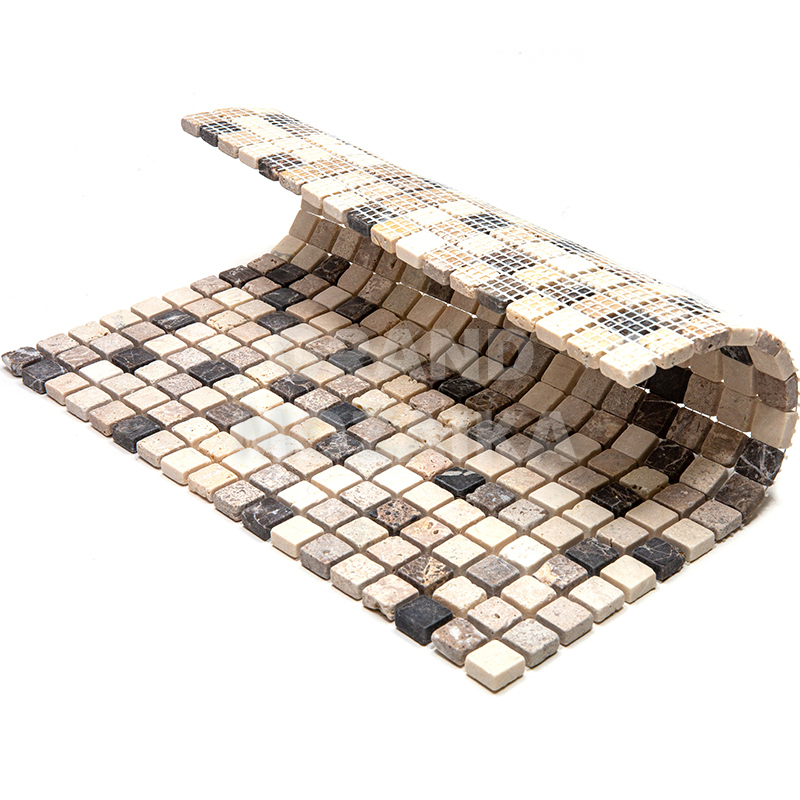 Мозаика 7MT-88-15T серия Mix