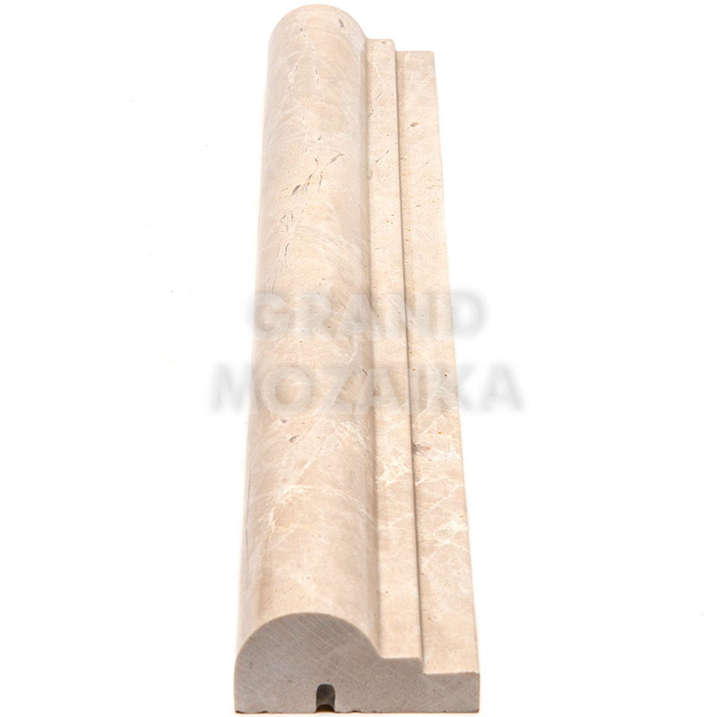 Бордюр B036-2 (Emperador Light) серия Бордюры