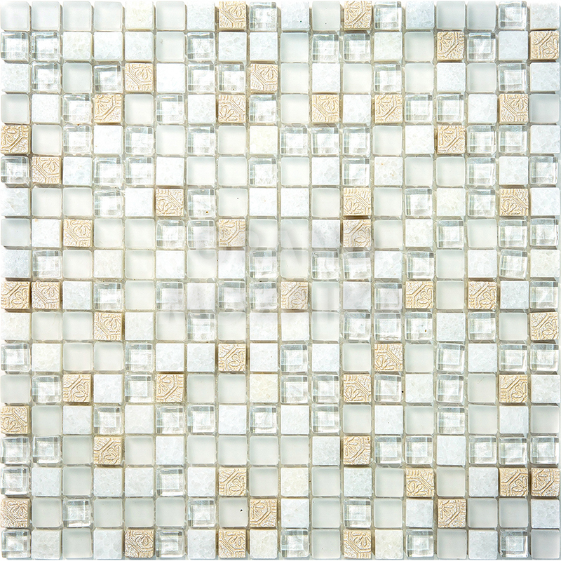 Мозаика BDA-1591 серия Inka