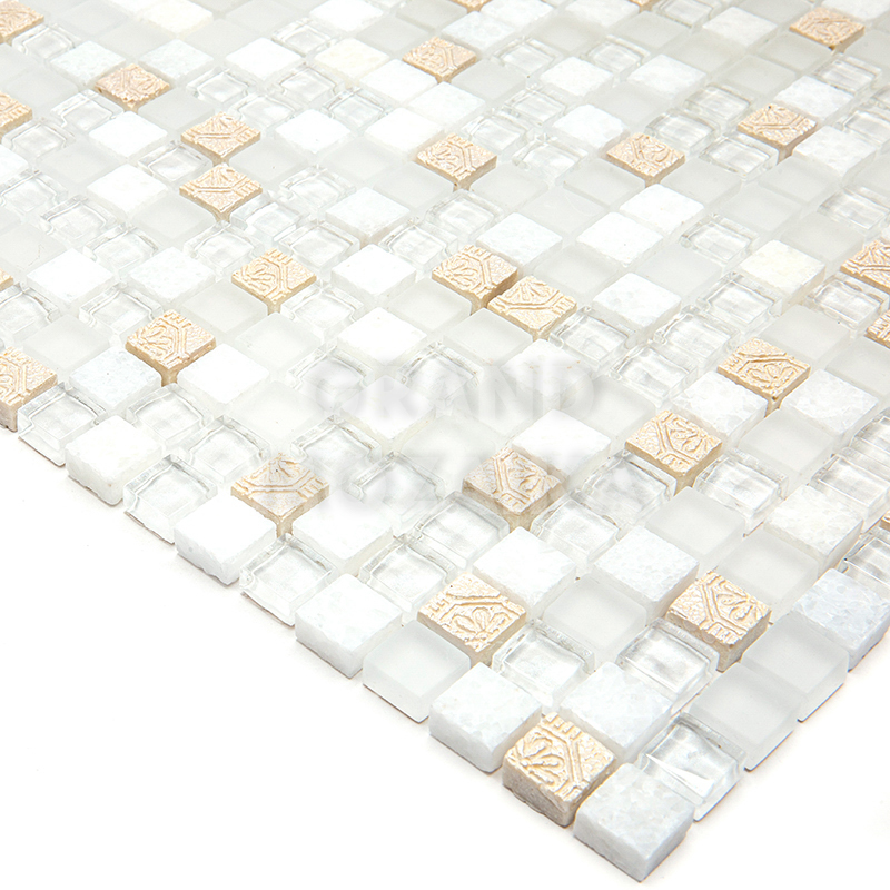 Мозаика BDA-1591 серия Inka