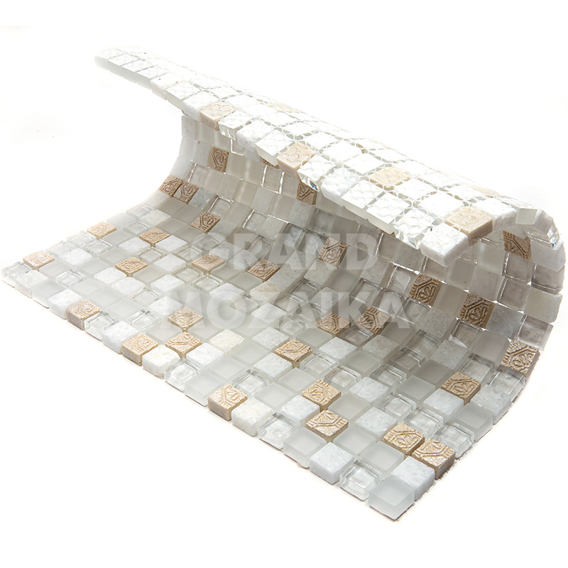 Мозаика BDA-1591 серия Inka