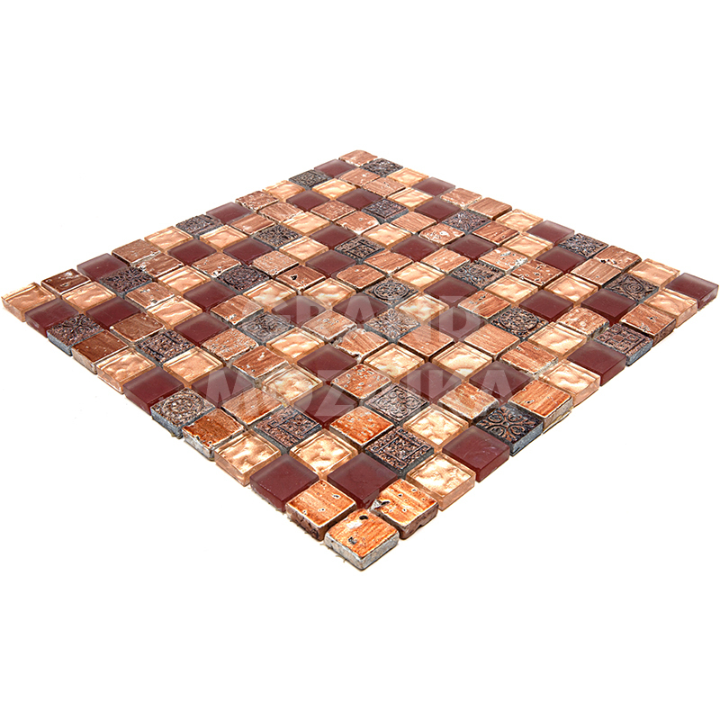 Мозаика BDA-2322 серия Inka