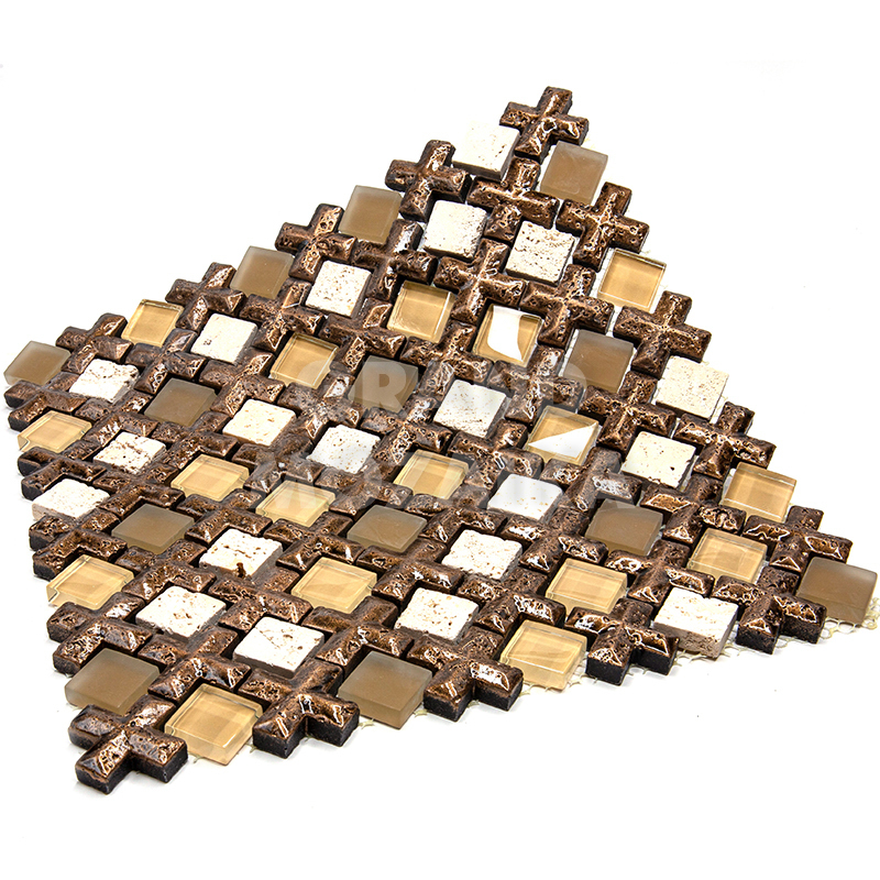 Мозаика BDA-S8 серия Inka