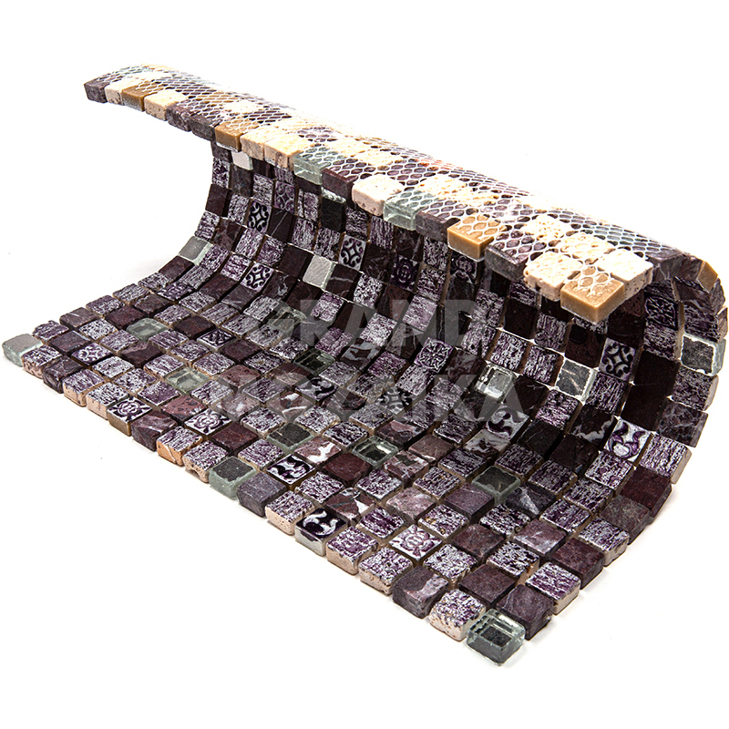 Мозаика BDC-1504 серия Inka