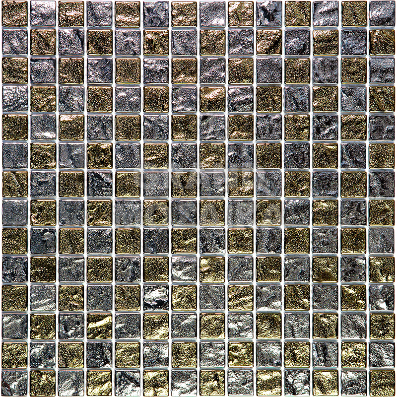 Мозаика BSU-33-20 (BDUA-201-20) серия Crystal M