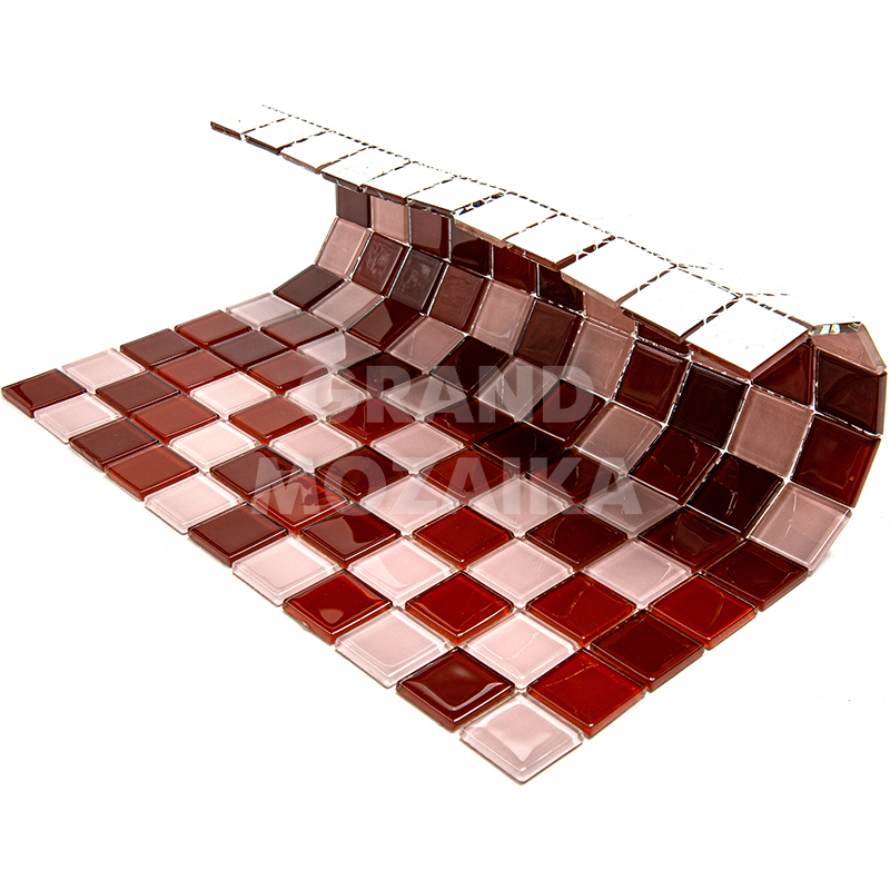 Мозаика CPM-01 серия Color Palette Mix