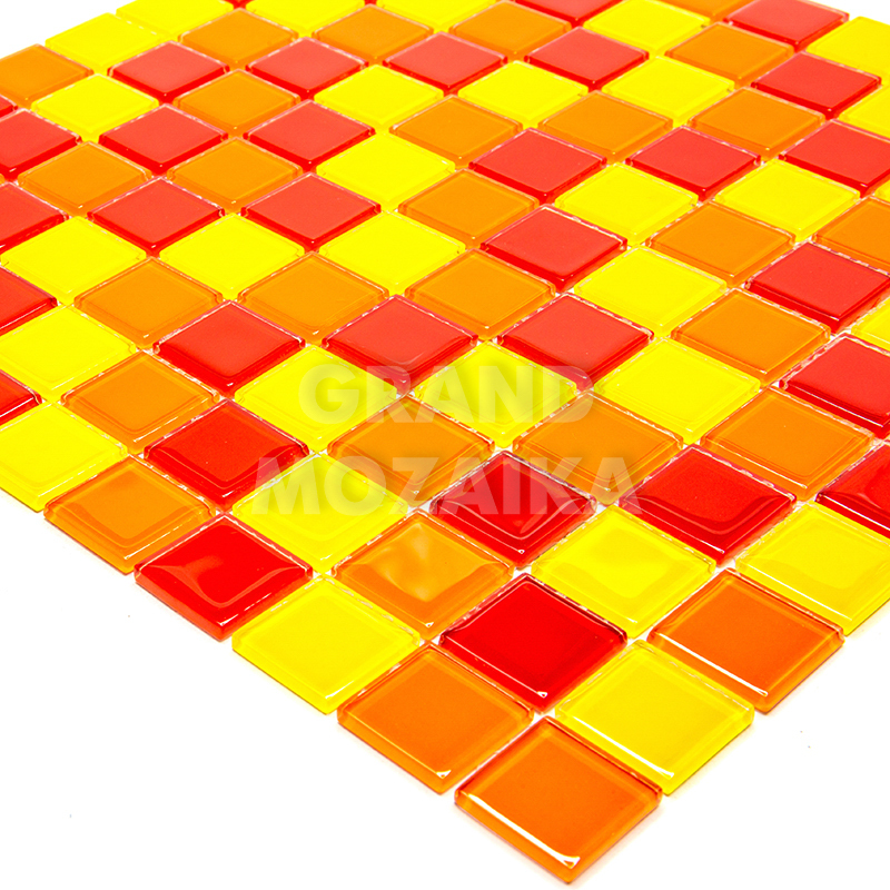 Мозаика CPM-07 серия Color Palette Mix