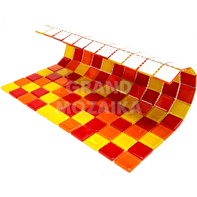 Мозаика CPM-07 серия Color Palette Mix