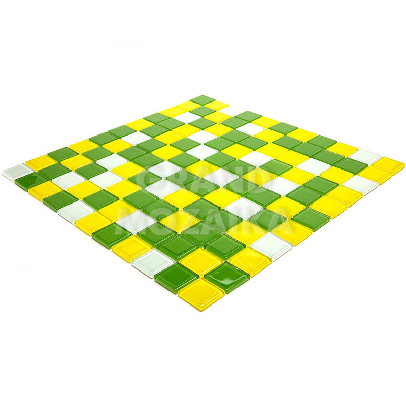 Мозаика CPM-08 серия Color Palette Mix