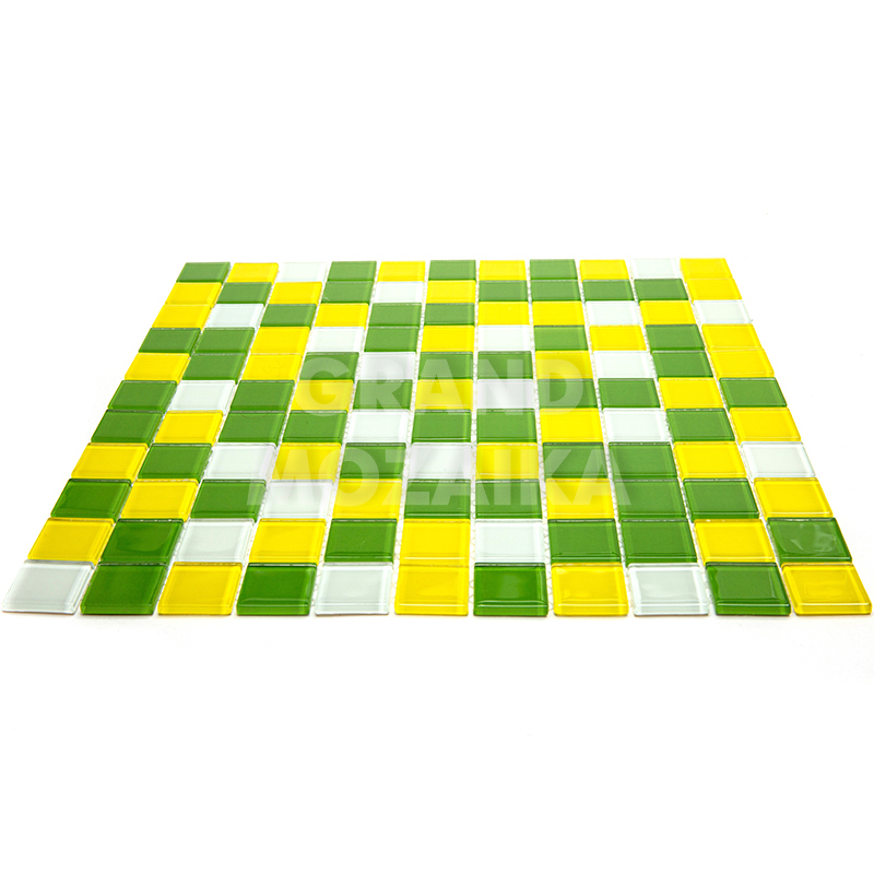 Мозаика CPM-08 серия Color Palette Mix