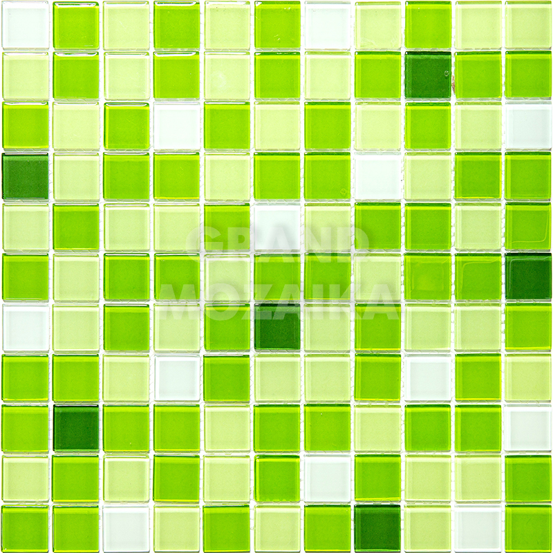 Мозаика CPM-09 серия Color Palette Mix