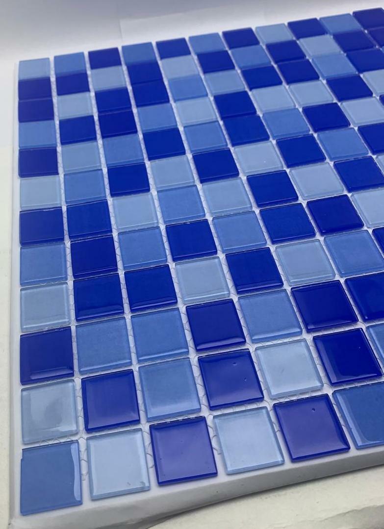 Мозаика CPM-13 серия Color Palette Mix