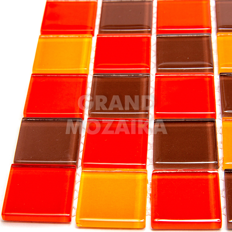 Мозаика CPM-205-1 (F-205-1) серия Color Palette Mix