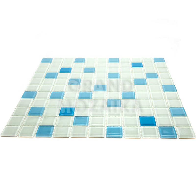 Мозаика CPM-219-8 (F-219-8) серия Color Palette Mix