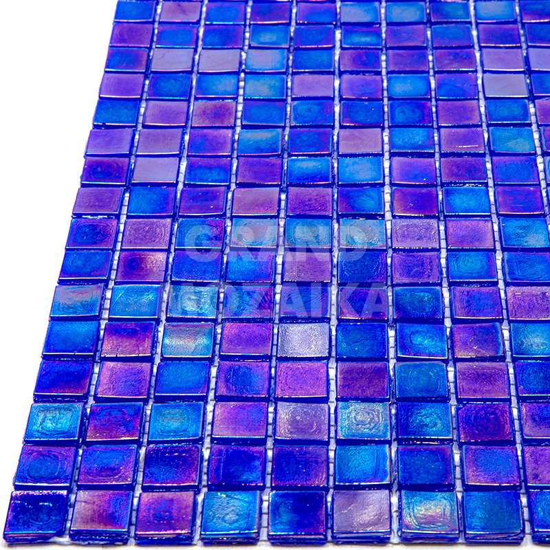 Мозаика NE27 серия Flicker