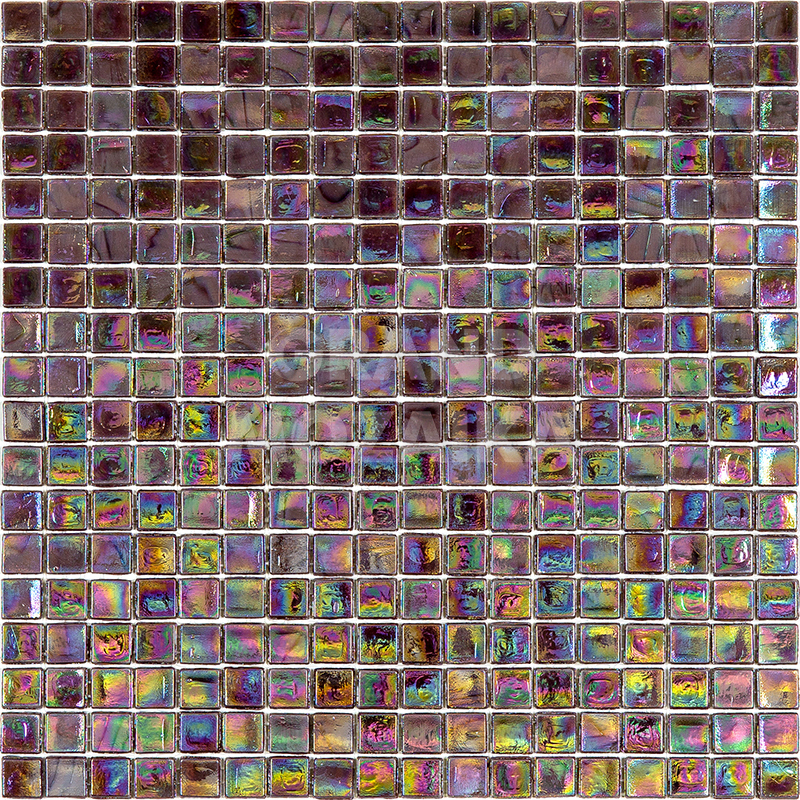 Мозаика NE53 серия Flicker