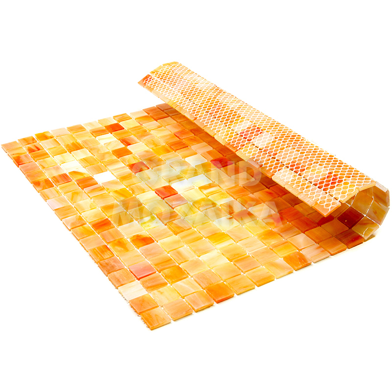 Мозаика SM29 серия Smalto