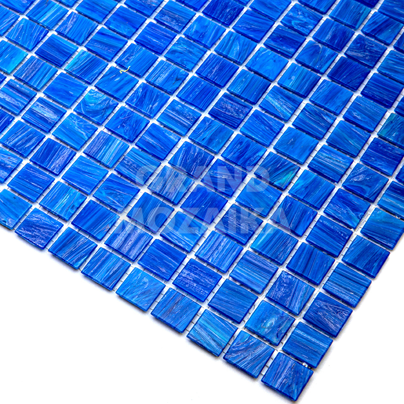 Мозаика STM06 (нов арт ST-BL541) серия Stella