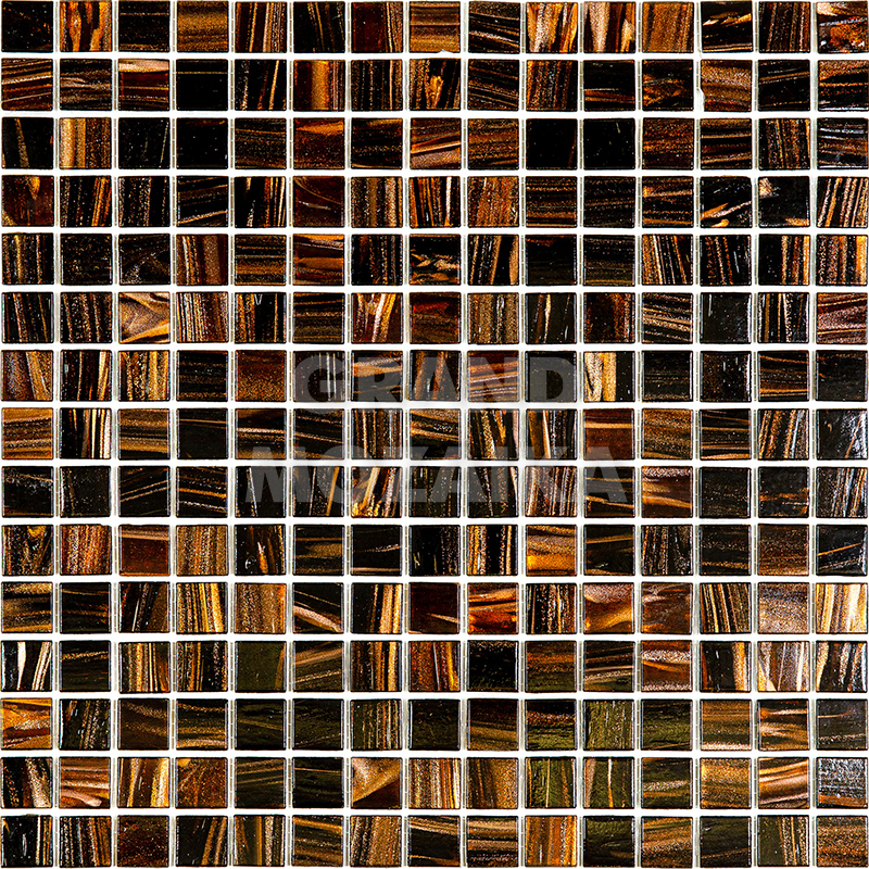 Мозаика Tobacco-2(m) серия Alma Pool