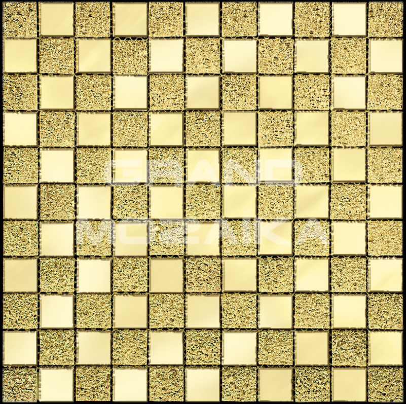 Мозаика QM-2543 серия Mirror