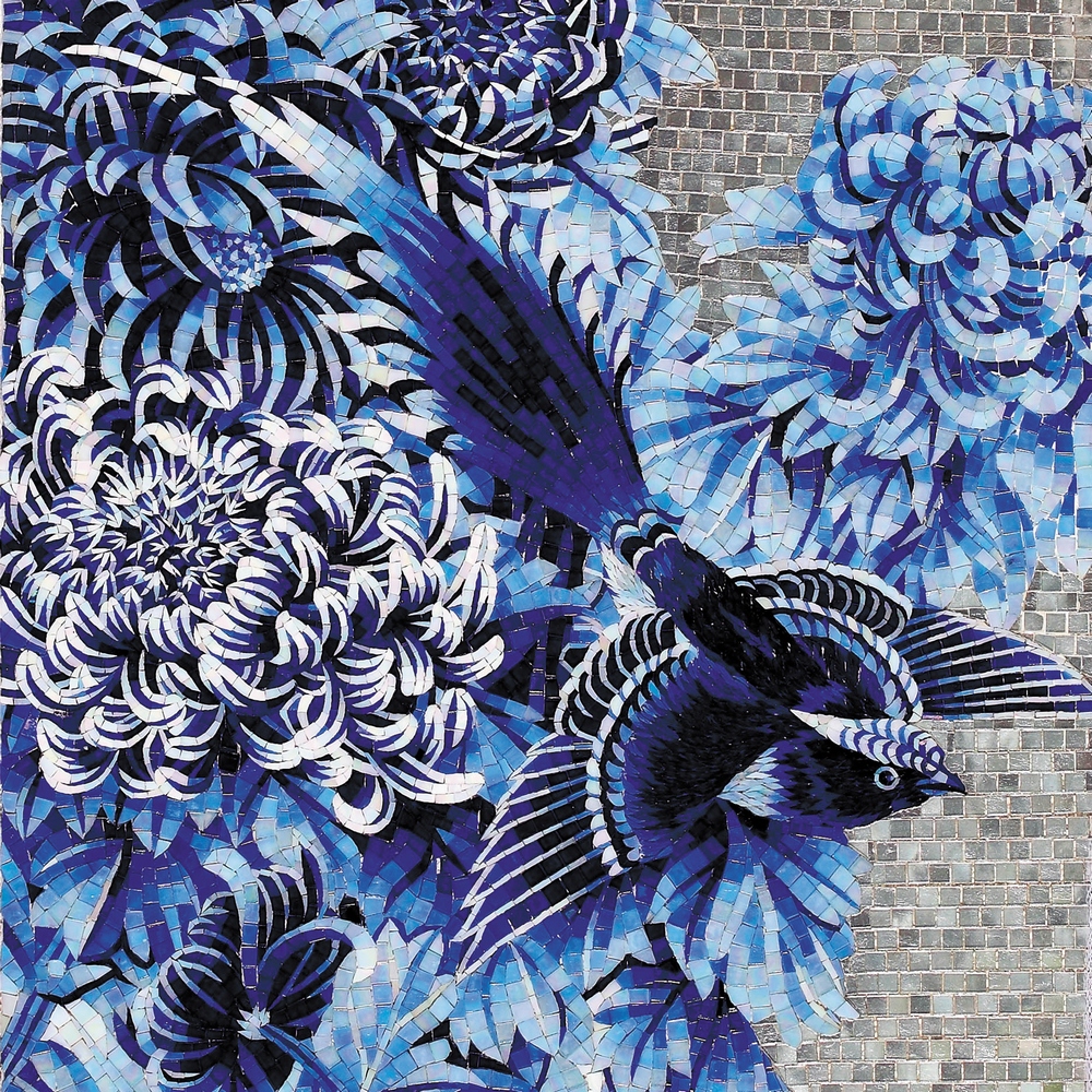 Панно AP-02D серия Панно Alma